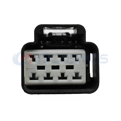 Waterproof Wire Connector Cable Harness Automotive Enclosure Connector Is Suitable for Honda 8pin Female 15459914